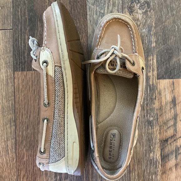 Sperry Top-Siders - Picture 4 of 6